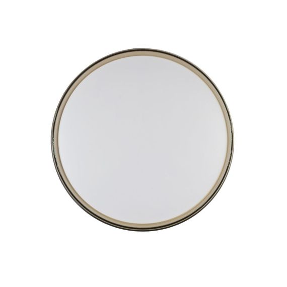 Потолочный светодиодный светильник Lumina Deco Paneli LDC 8061-48W BK