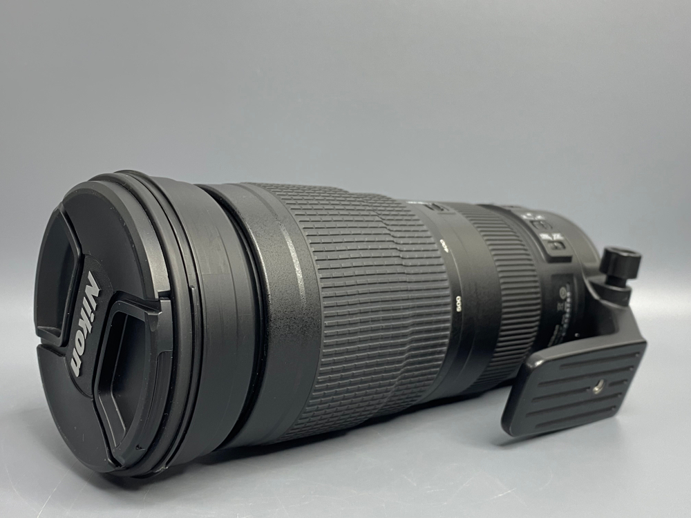 Nikon 200-500mm 5.6E ED VR AF-S Nikkor