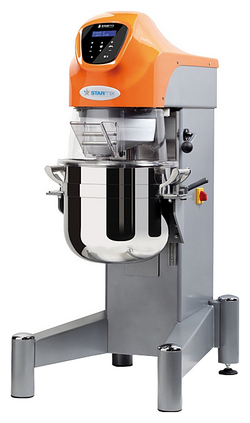 Миксер планетарный Starmix PL60NVAHF