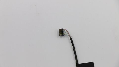 Шлейф для матрицы LV YOGA11S LCD CABLE Lenovo (90202833), оригинал