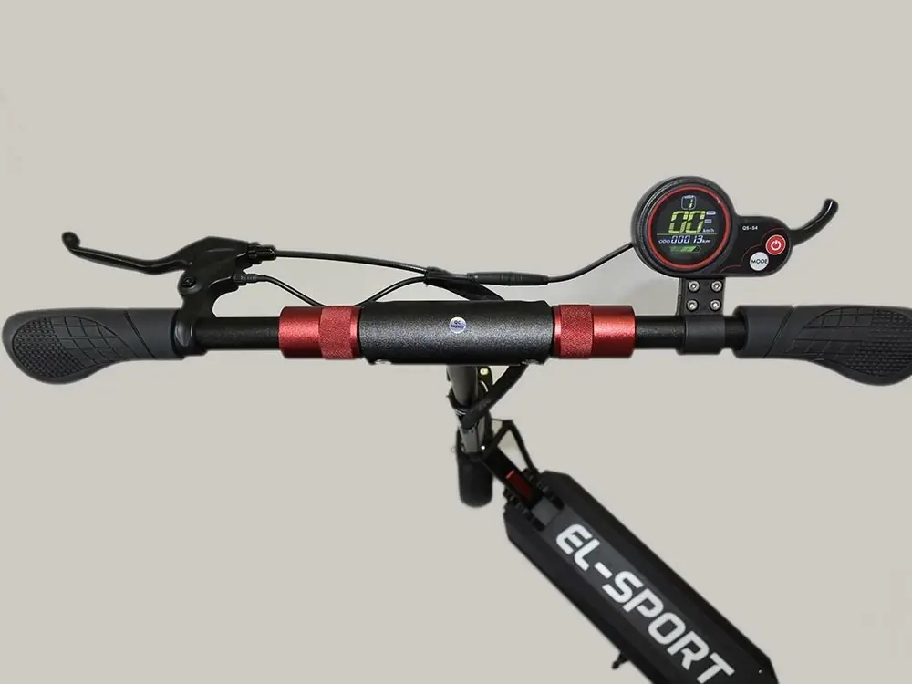 Электросамокат El-Sport T8 500W