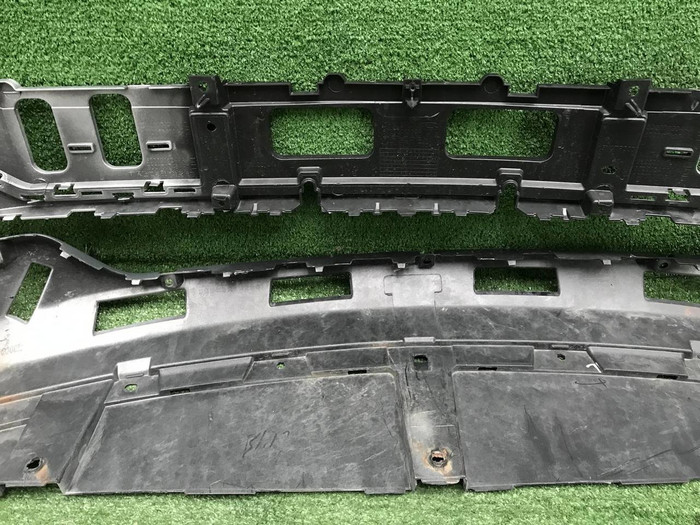 Бампер передний Chery Tiggo 8 (2018-н.в.)