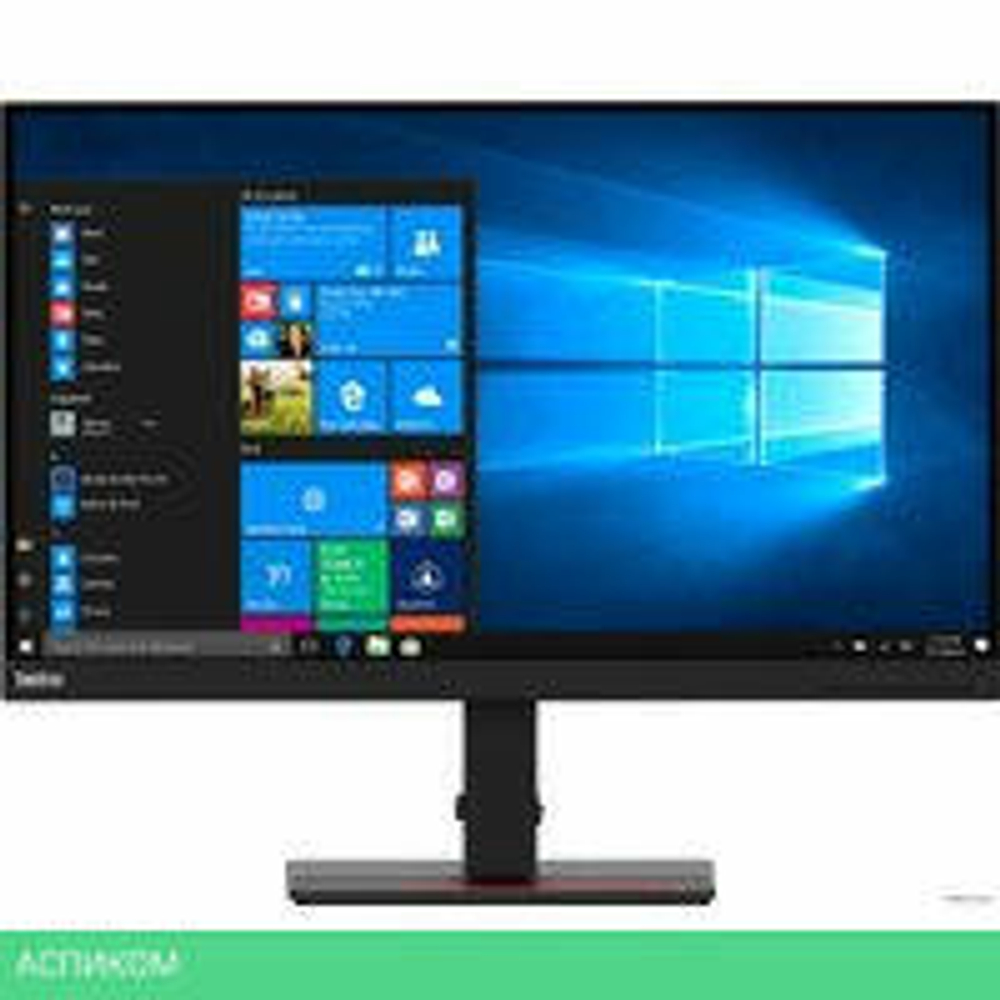 Монитор Lenovo ThinkVision T27h-2L