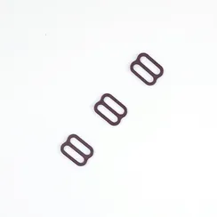 Регулятор для бретели слива 10 мм (цв. 076), Arta-F