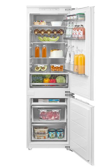 Холодильник Midea MDRE371FGE01M
