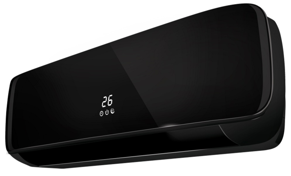 Кондиционер Hisense Black Сrystal Сlassic A AS-10HW4SYDTG5B On-Off