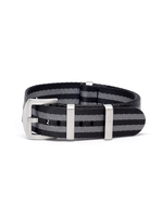 Nato Strap Premium - нейлоновый ремешок для часов