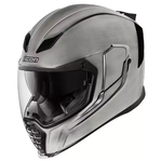 Шлем ICON AIRFLITE QUICKSILVER