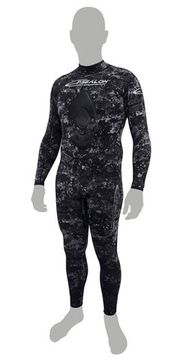 Гидрокостюм Epsealon Shadow Mono 1,5 мм