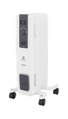 Масляный радиатор ROYAL CLIMA FRESCO ROR-FR11-2500M