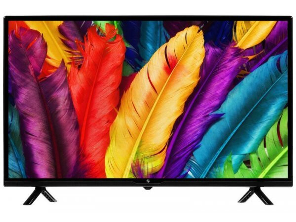 LED телевизор HD-Ready DEXP H32F7100C