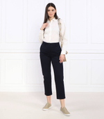 рубашка Tommy Hilfiger - белый(WW0WW37989)