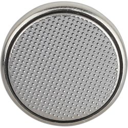 Батарейки Philips CR2016P2/51 литиевые 2шт. CR2016-2BL (2/40/400/24000) | Батарейки Литиевые