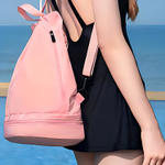 CAMEL 15L Swim Bag Outdoor Bag Fabric Multicolor Unisex