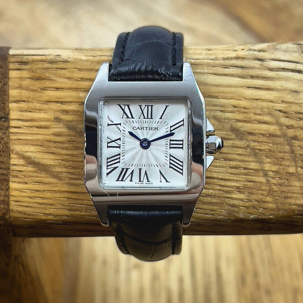 Часы Cartier