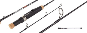 Удилище зимнее Team Salmo PIKE 51см, арт. TSPI-51