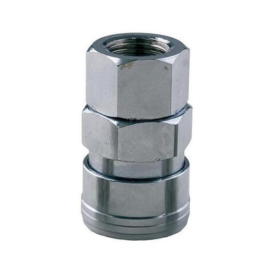 400SF Быстросъем грузовой (Внутренняя резьба, 1/2, мама)
