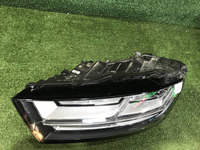 Фара левая Audi Q7 2 (2015-2019) LED
