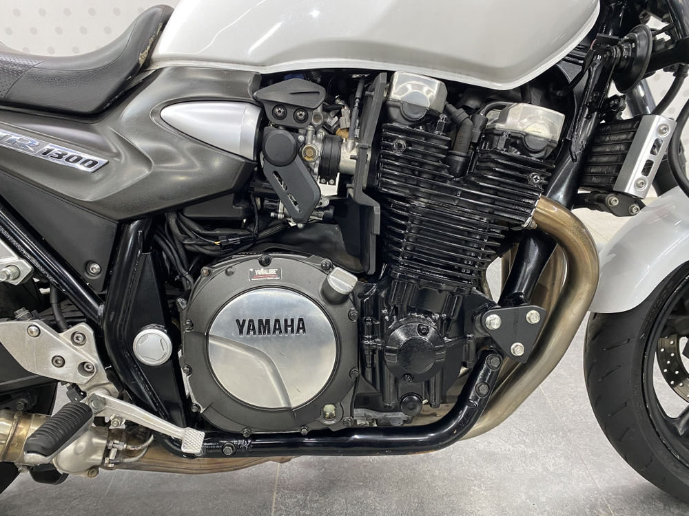 Yamaha XJR1300 , 2013