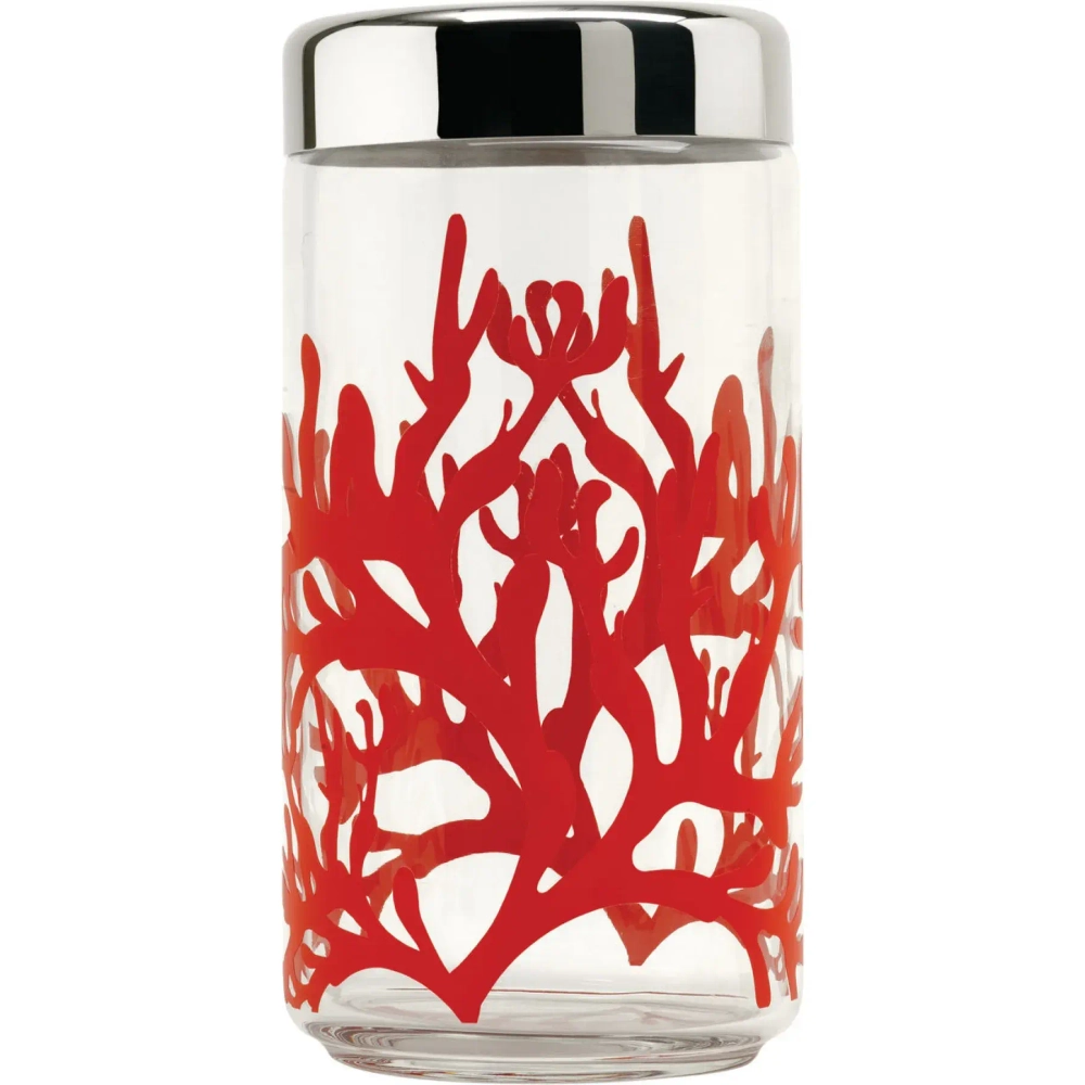 Alessi Контейнер Mediterraneo 1,5л.