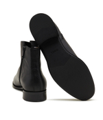 Кожаные челси colby BOSS BLACK - черный(50503550)