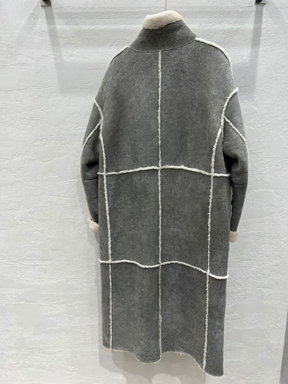 Дубленка