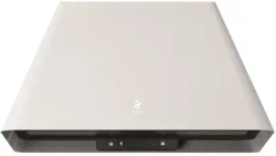 Встраиваемая вытяжка Elica IKONA LIGHT WH/F/60-PRF0165083