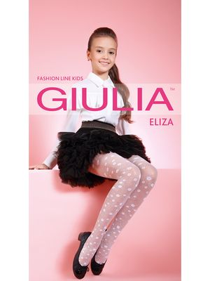 Детские колготки Eliza 02 Giulia