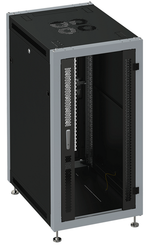 Шкаф напольный 19", 22U SYSMATRIX SL 6822.913