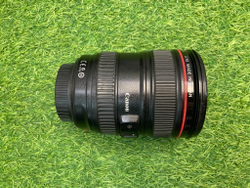 Canon EF 24-105mm 4L IS USM