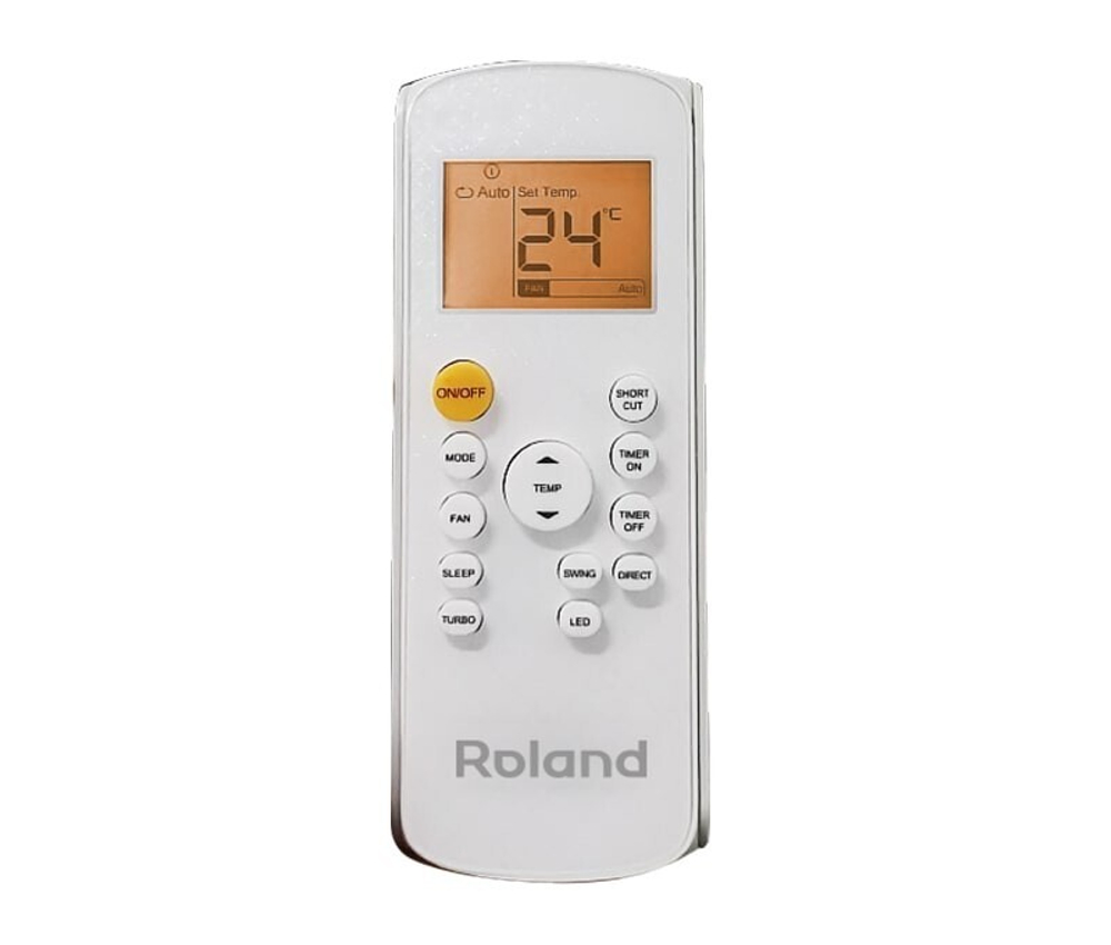 Roland FU-07HSS010/N6