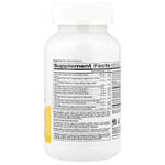 Super Nutrition, мультивитамины из органических цельных продуктов для женщин, 120 таблеток