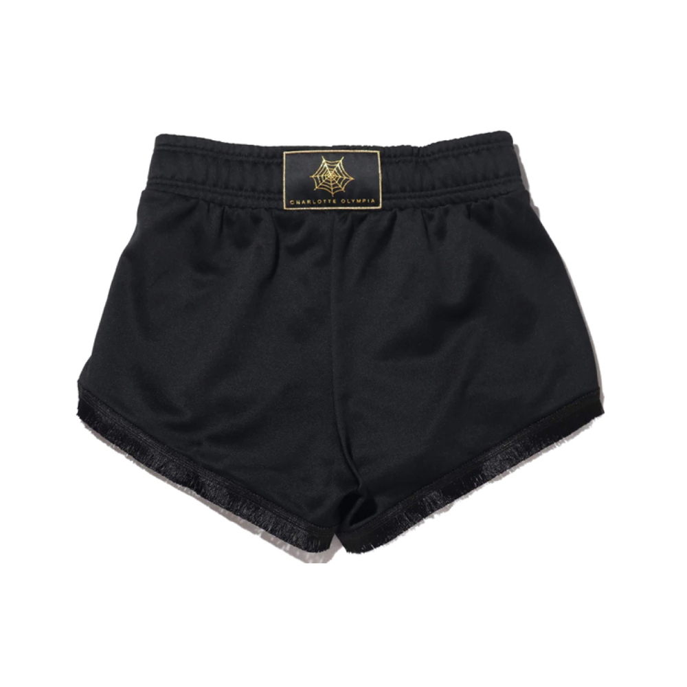 Шорты Puma x Charlotte SP20 Logo, 596765-01