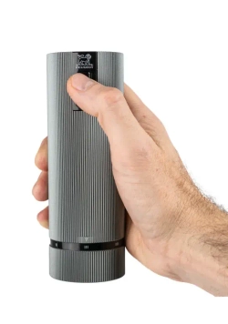 Peugeot Электрическая мельница для перца Line 15 см USB-C