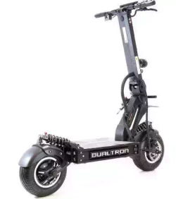 Электросамокат DUALTRON X