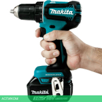 Дрель-шуруповерт Makita DDF485Z