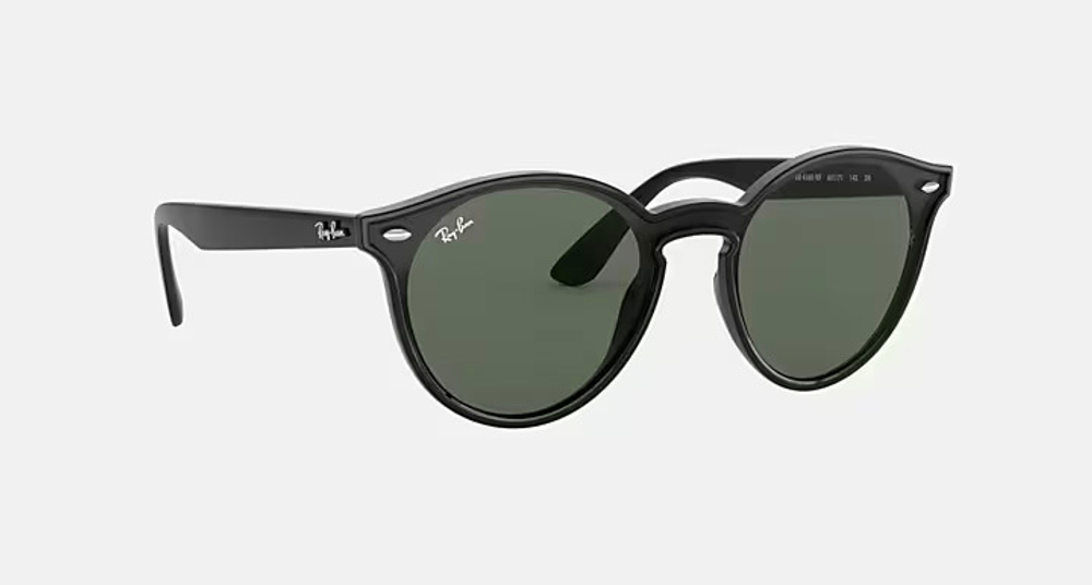 RAY-BAN BLAZE RB4380NF 601/71