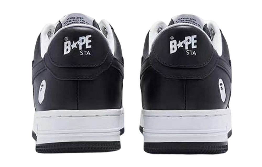 Кроссовки A BATHING APE Bape STA, 1I70-291-006