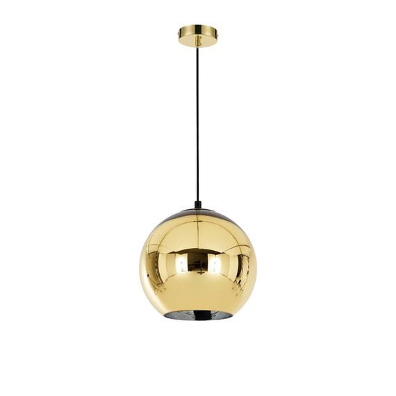 Подвесной светильник Vele Luce Gold Shade VL2153P99