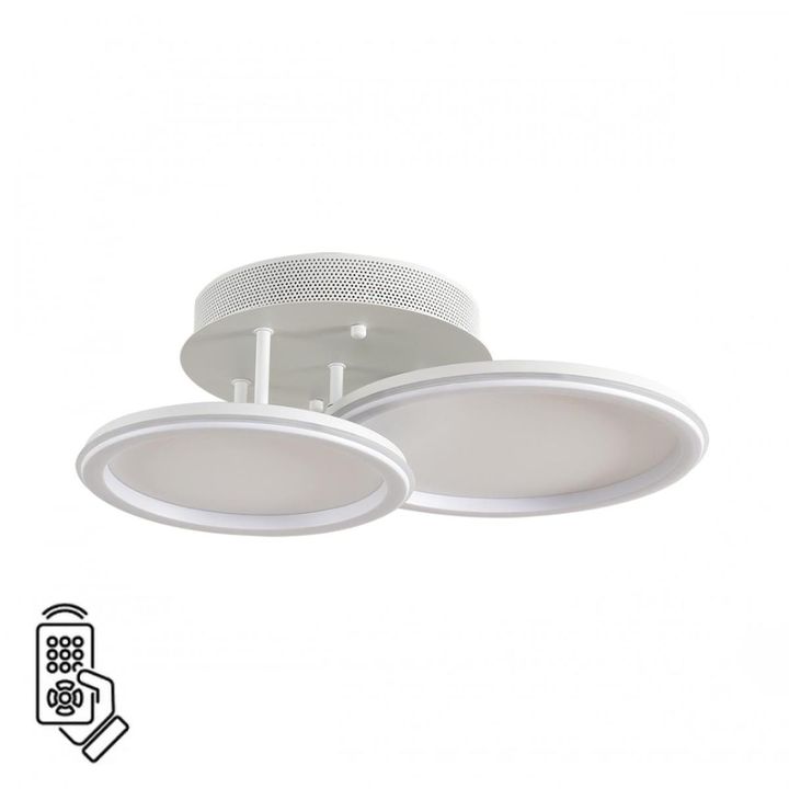 Умная люстра Lumion ALIS SMART 8380/45CL