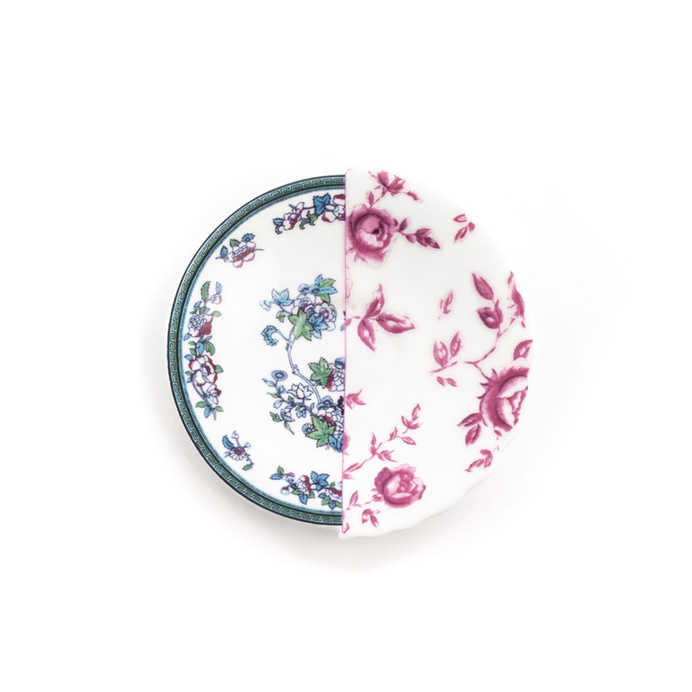 Кофейная пара Leonia