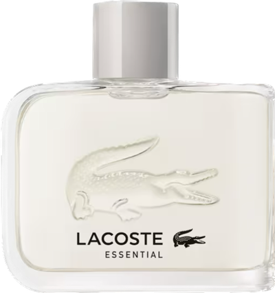 Lacoste Essential Fragrances for Men for sale
