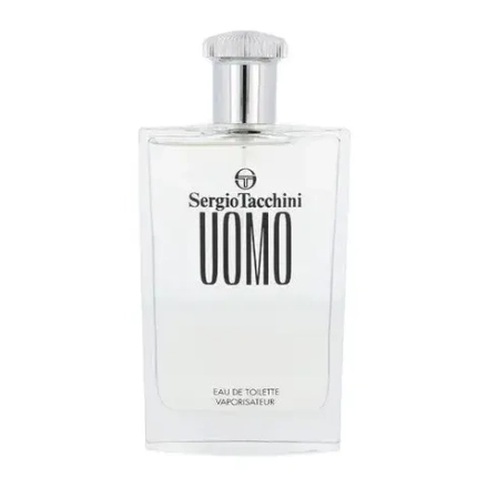 Универсальная мужская парфюмерия Sergio Tacchini Uomo Eau de Toilette 100 мл