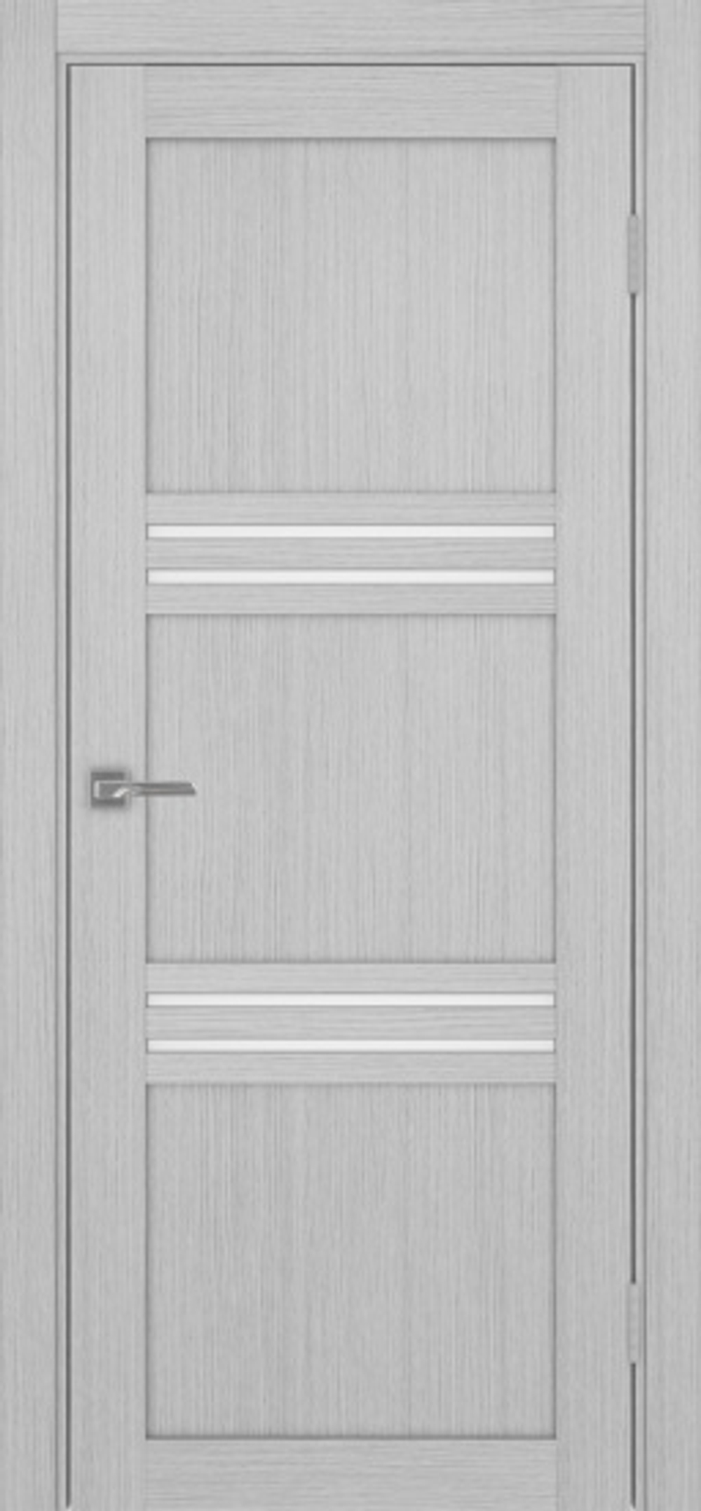 Межкомнатная дверь Optima Porte ТУРИН 553.12