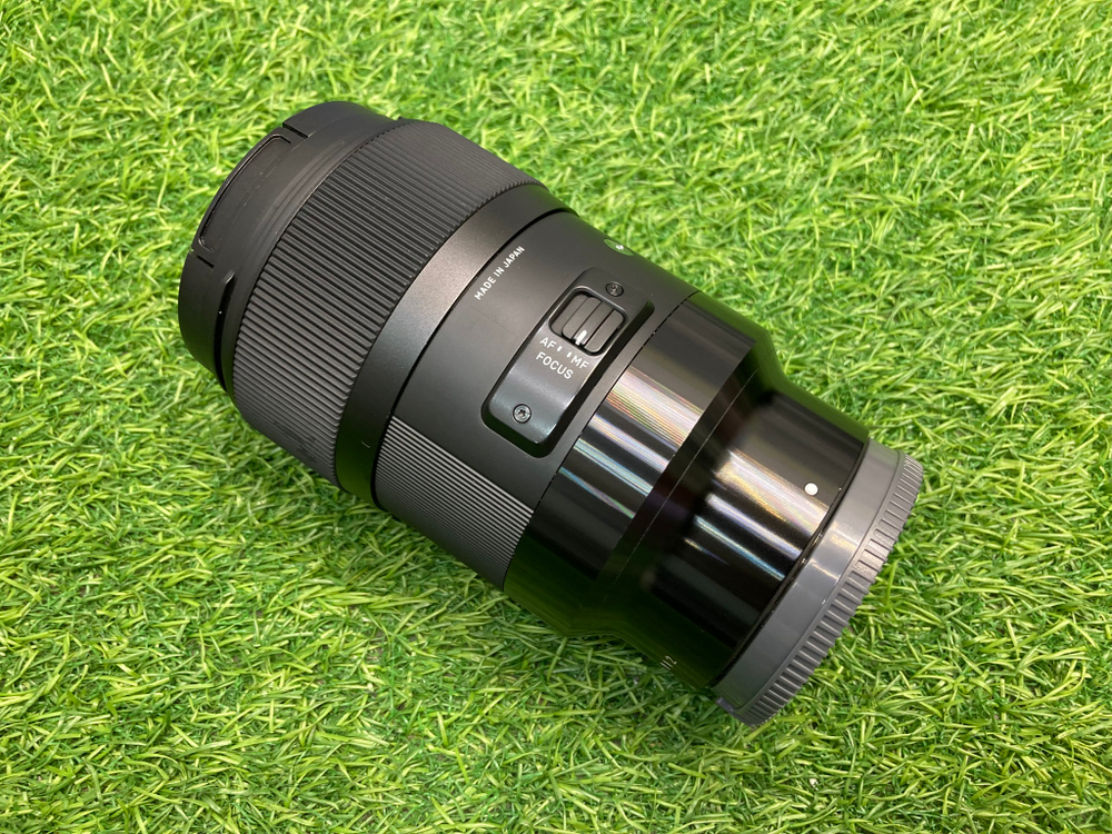 Sigma AF 35mm 1.4 DG HSM Art Sony E