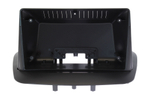 Комплект рамки с разъёмами 9"+can Renault Fluence, Megane 3 2008-2016 - Car-Smart 9587