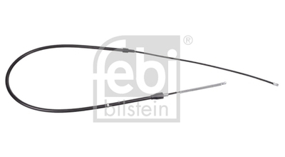 FEBI BILSTEIN - 24520-FEB - Cable Pull, parking brake