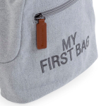 Детский рюкзачок CHILDHOME MY FIRST BAG