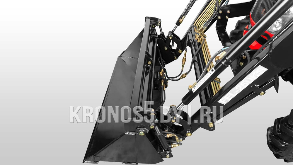 Фронтальный погрузчик DF FEL-250