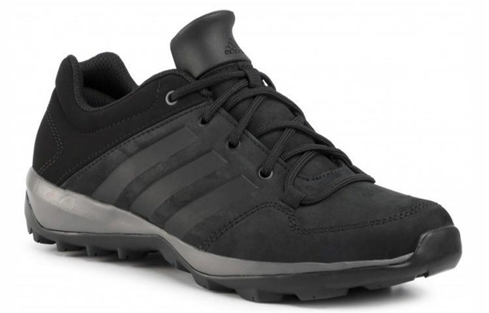 Кроссовки Adidas Daroga Plus Lea